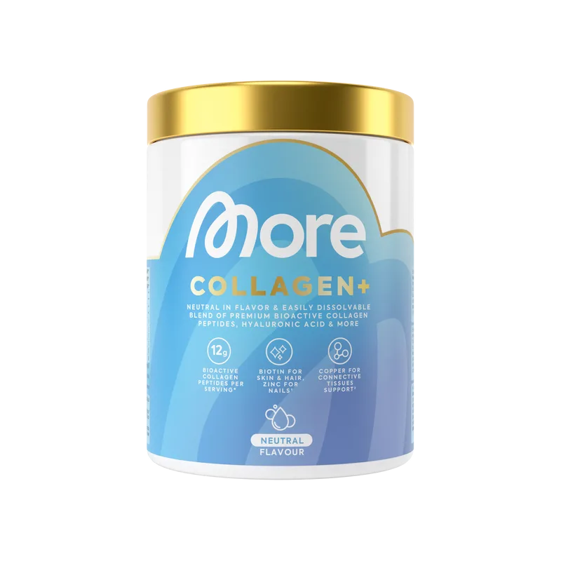 MORE Collagen+